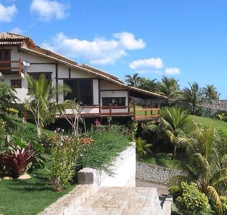 Casa Yacht Club Villa Ilhabela Exteriör bild