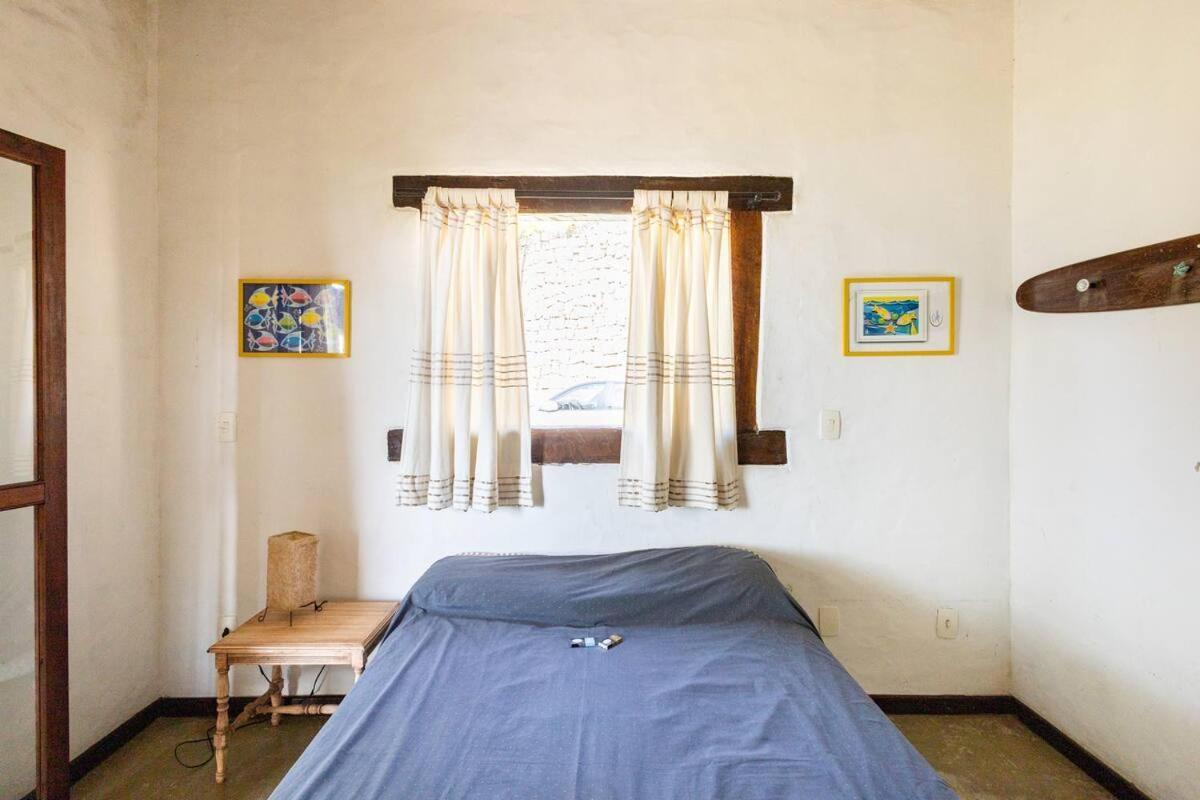Casa Yacht Club Villa Ilhabela Exteriör bild