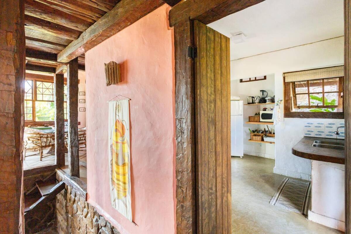 Casa Yacht Club Villa Ilhabela Exteriör bild