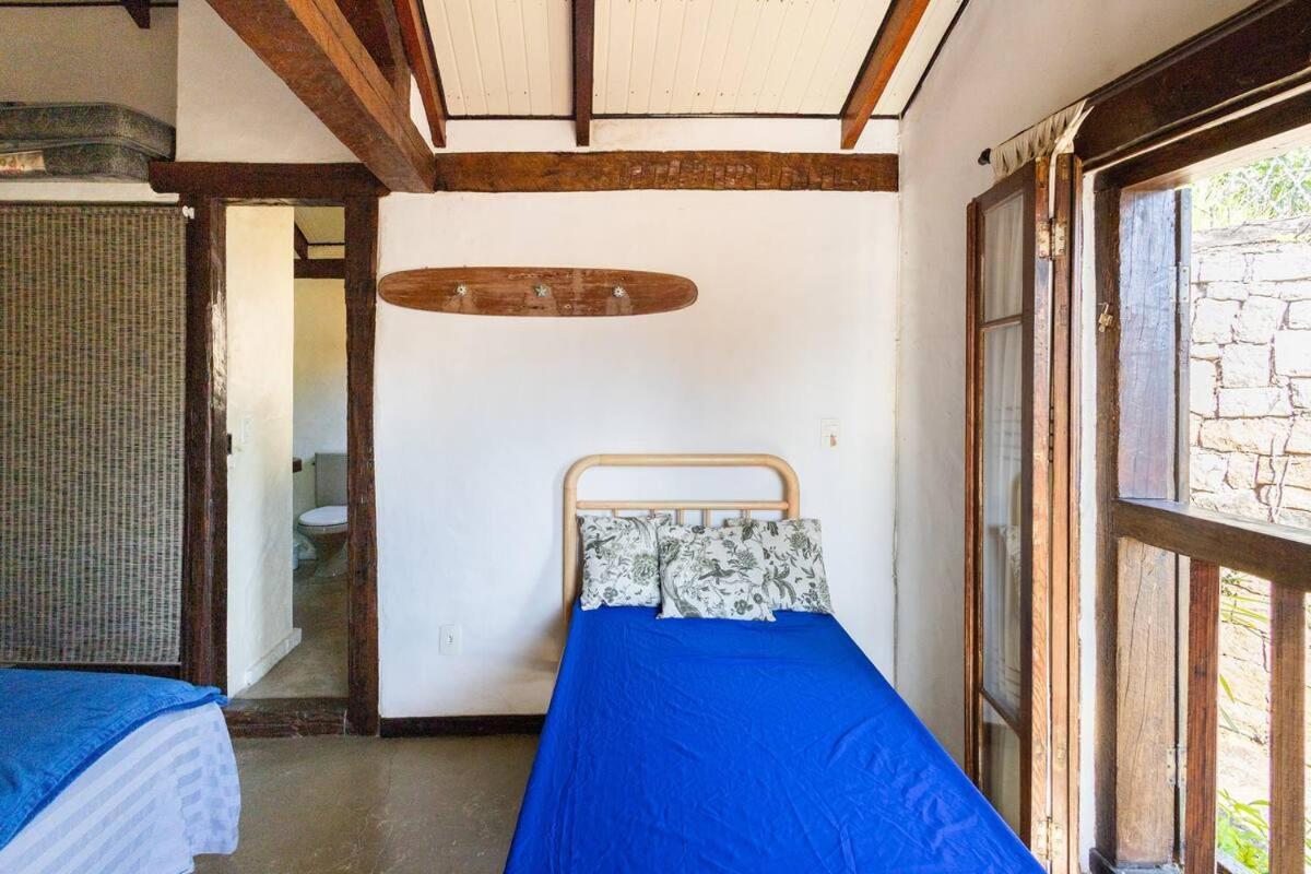 Casa Yacht Club Villa Ilhabela Exteriör bild