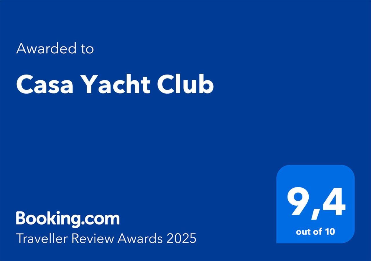 Casa Yacht Club Villa Ilhabela Exteriör bild
